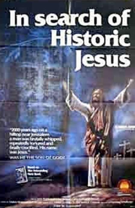 In Search of Historic Jesus
